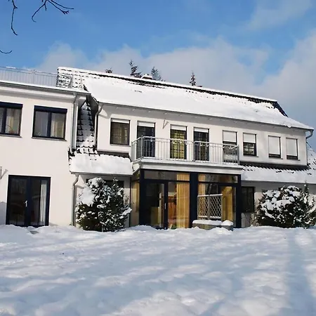 Vakantiehuis Flair, 4 Stars