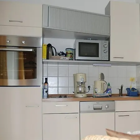 Flair, 4 Stars Vakantiehuis *