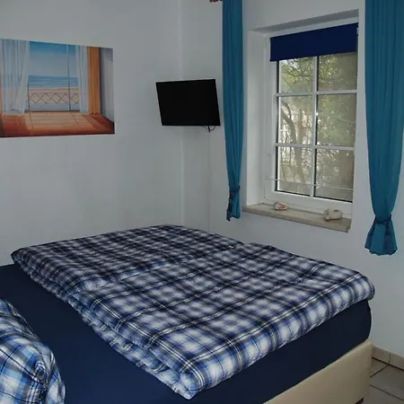 Vakantiehuis Flair, 4 Stars *