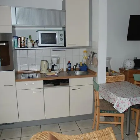 Flair, 4 Stars Vakantiehuis Binz