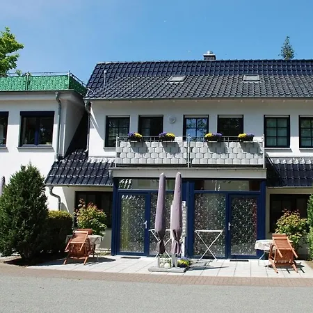 Flair, 4 Stars Vakantiehuis *