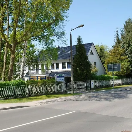 Flair, 4 Stars Vakantiehuis