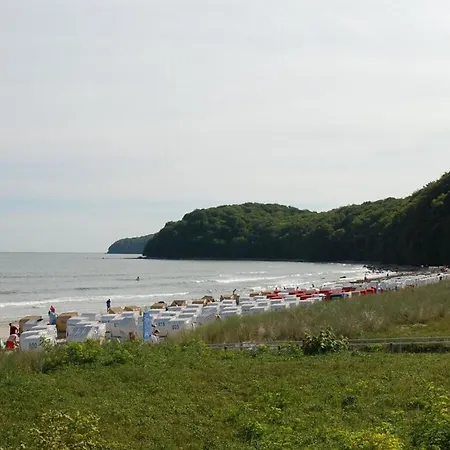 Flair, 4 Stars Vakantiehuis Binz